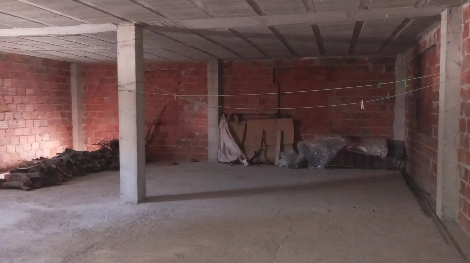 Casa amb jardí en venda a Calle Codorniz, imagen 7