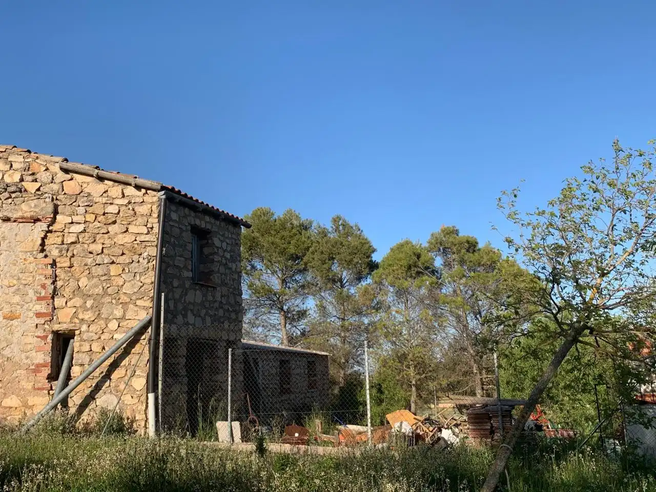 Terreni e lotti in vendita a Carrascosa, imagen 19