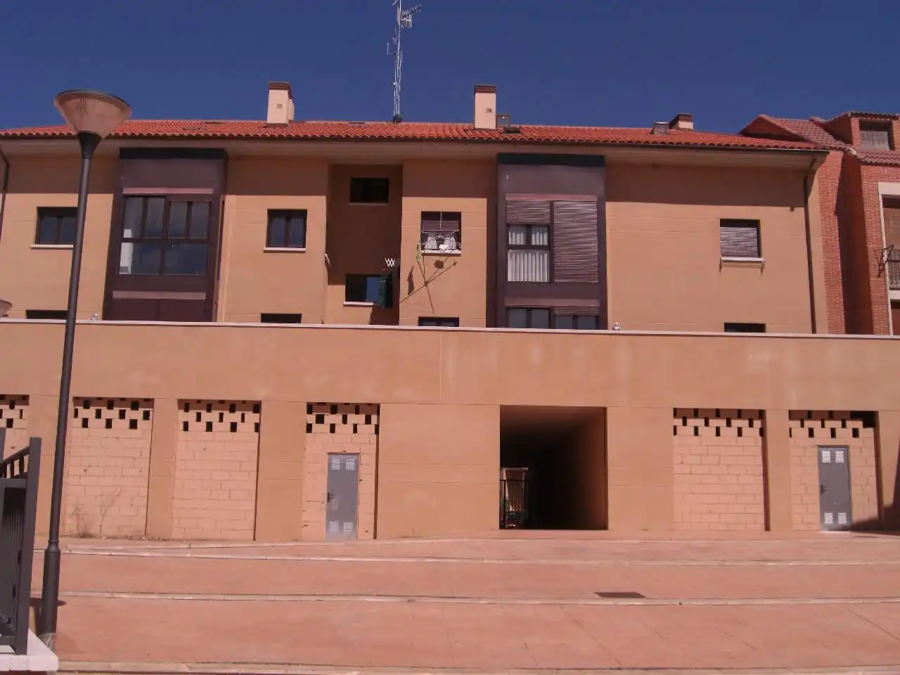 Local comercial de lloguer a Calle Castilviejo 12, imagen 7