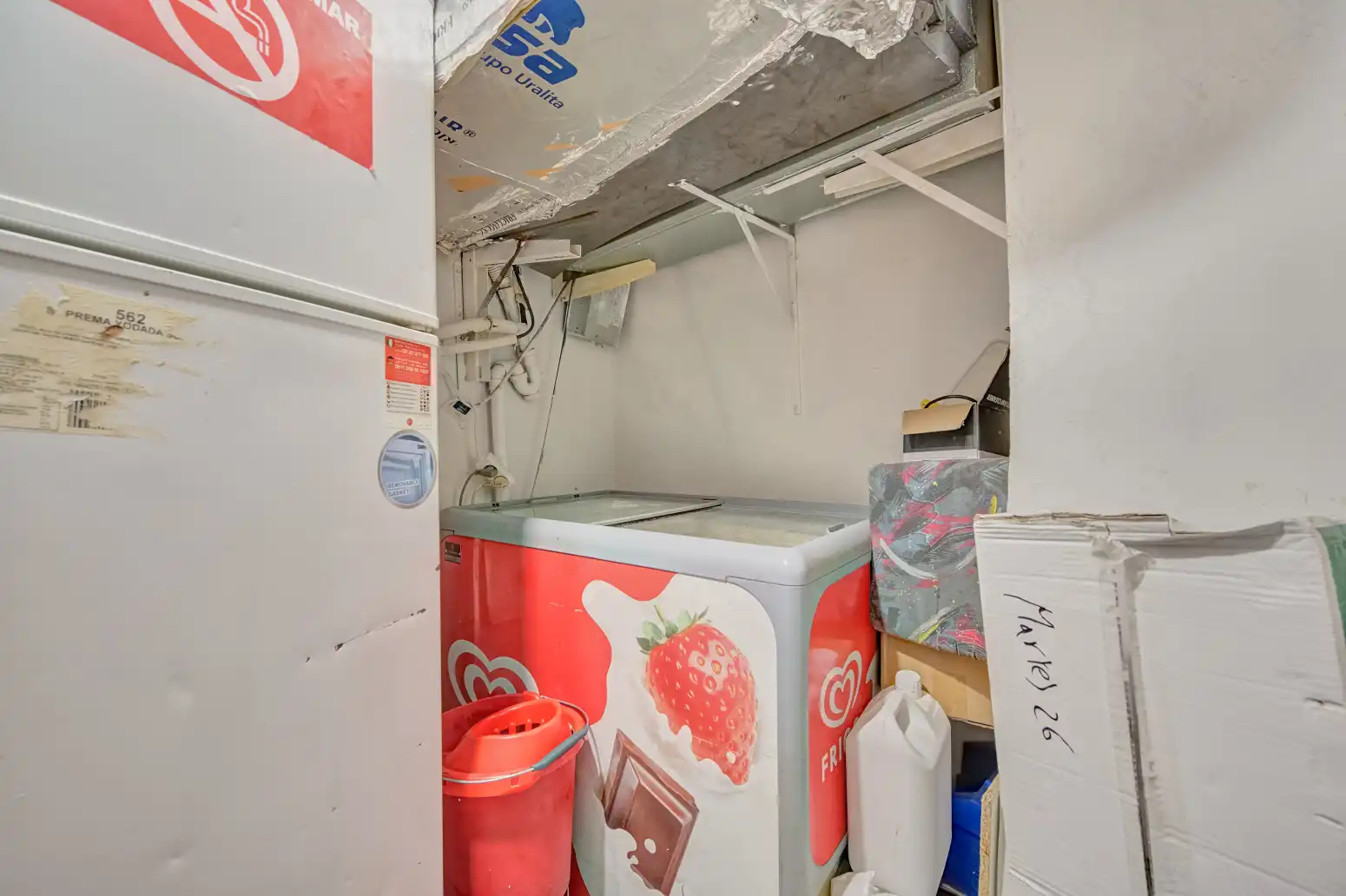 Local en venta en Falces con Aire acondicionado y Amueblado