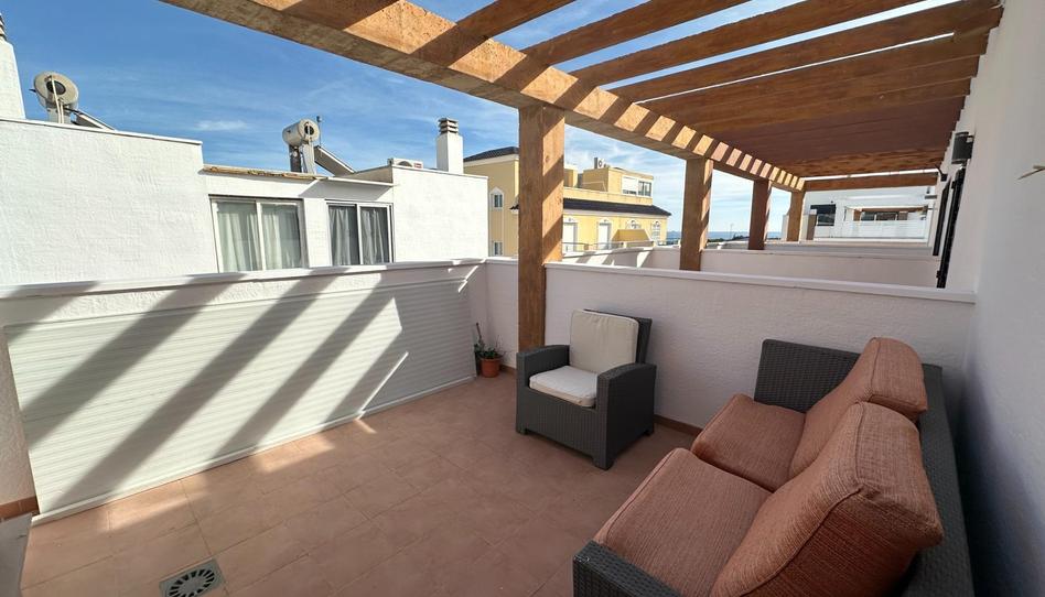 Foto 1 de Casa o xalet en venda a Los Secanos, Alicante