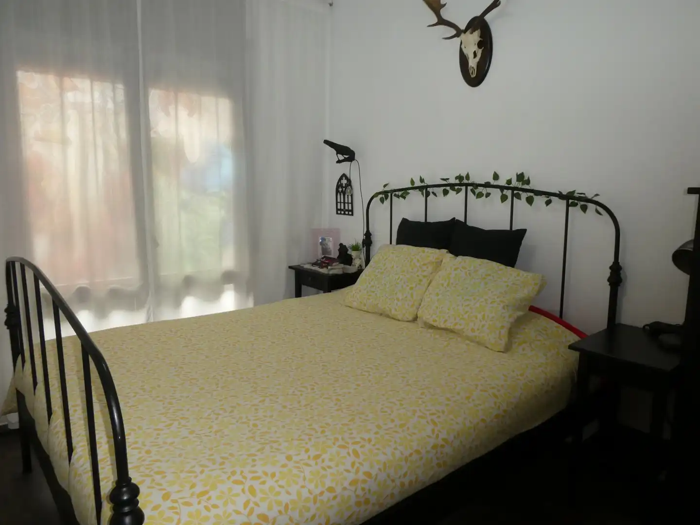 Piso con terraza en venta en Ripoll, imagen 7