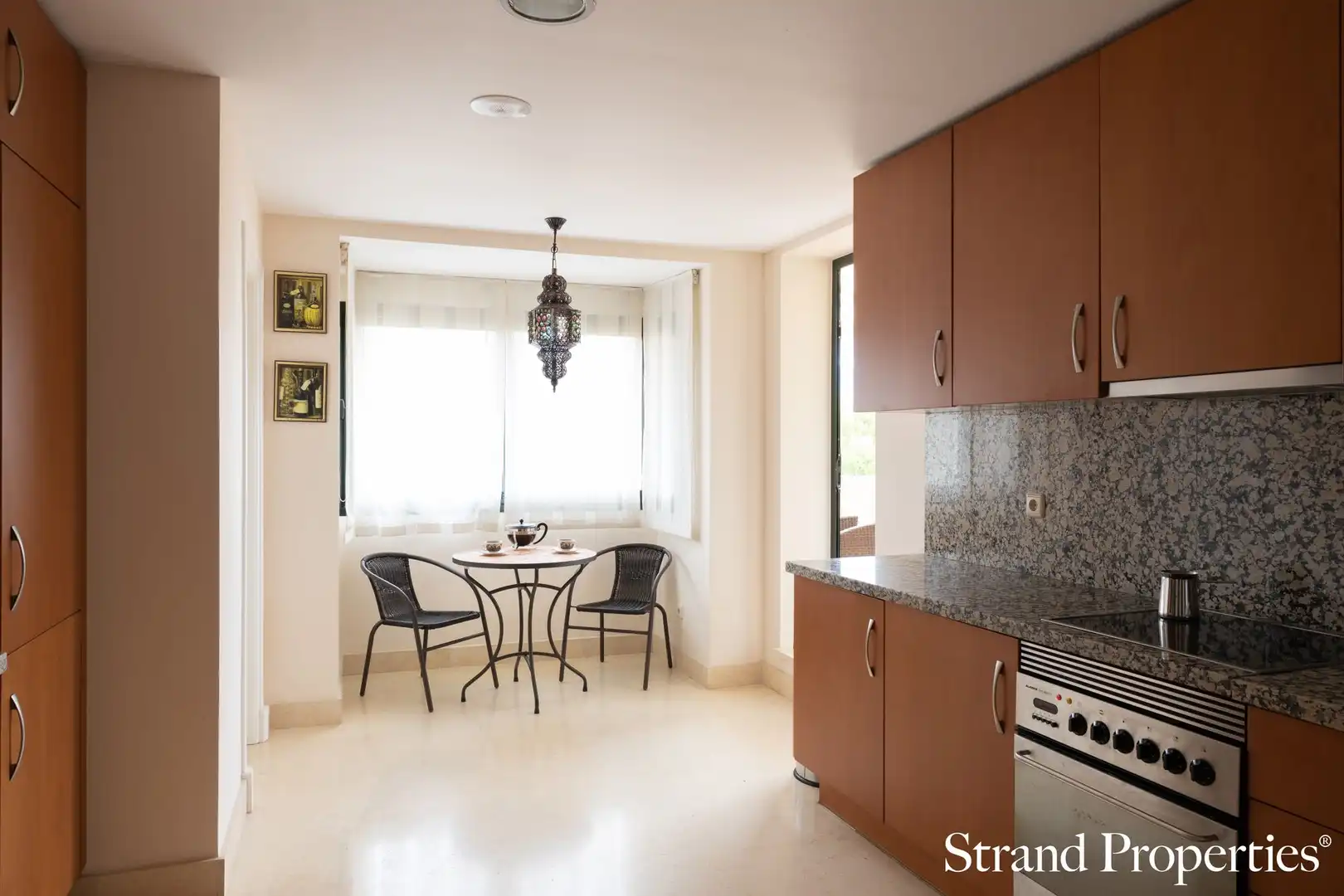 Penthouse mit Terrasse zum Verkauf in Los Arqueros  - Puerto del Almendro, imagen 10