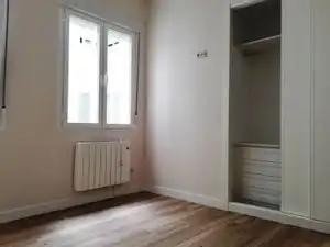 Appartement compact avec ascenseur à louer à Calle de Gravina, imagen 5
