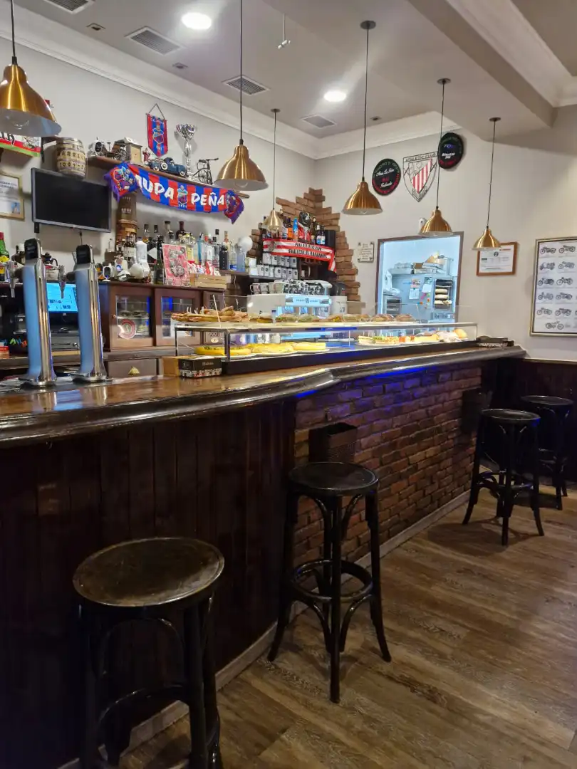 Local en venta en Bilbao  con Aire acondicionado, Amueblado y Alarma