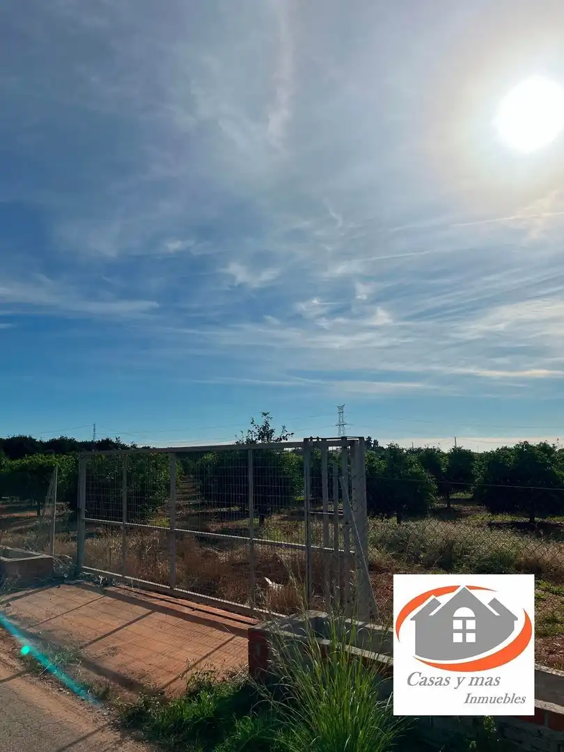 Grundstücke zum Verkauf in Vila-real