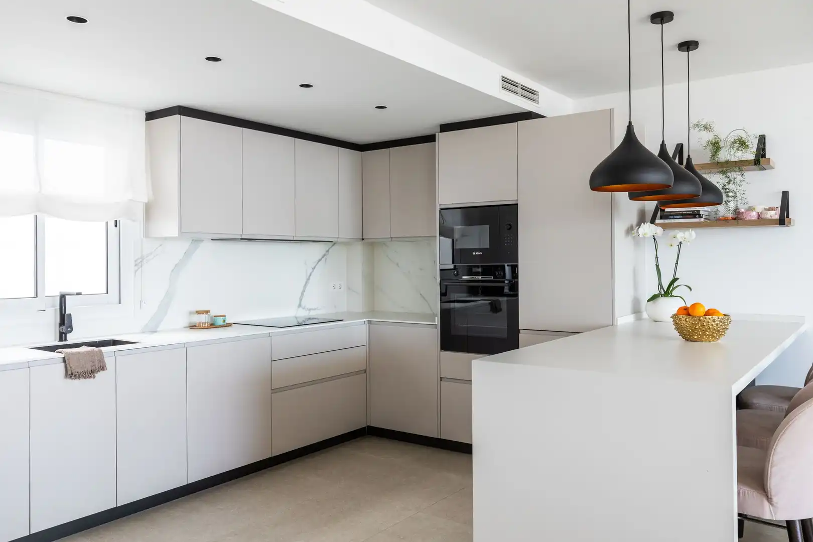 Apartament amb ascensor en venda a Torrequebrada, imagen 6