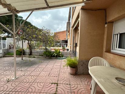 Garden of Single-family semi-detached for sale in  Tarragona Capital  with Air Conditioner, Heating and Private garden