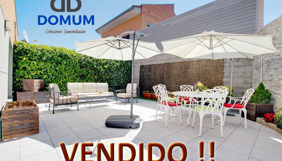 Photo 1 of Single-family semi-detached for sale in Calle Santolina, El Robledal, Madrid