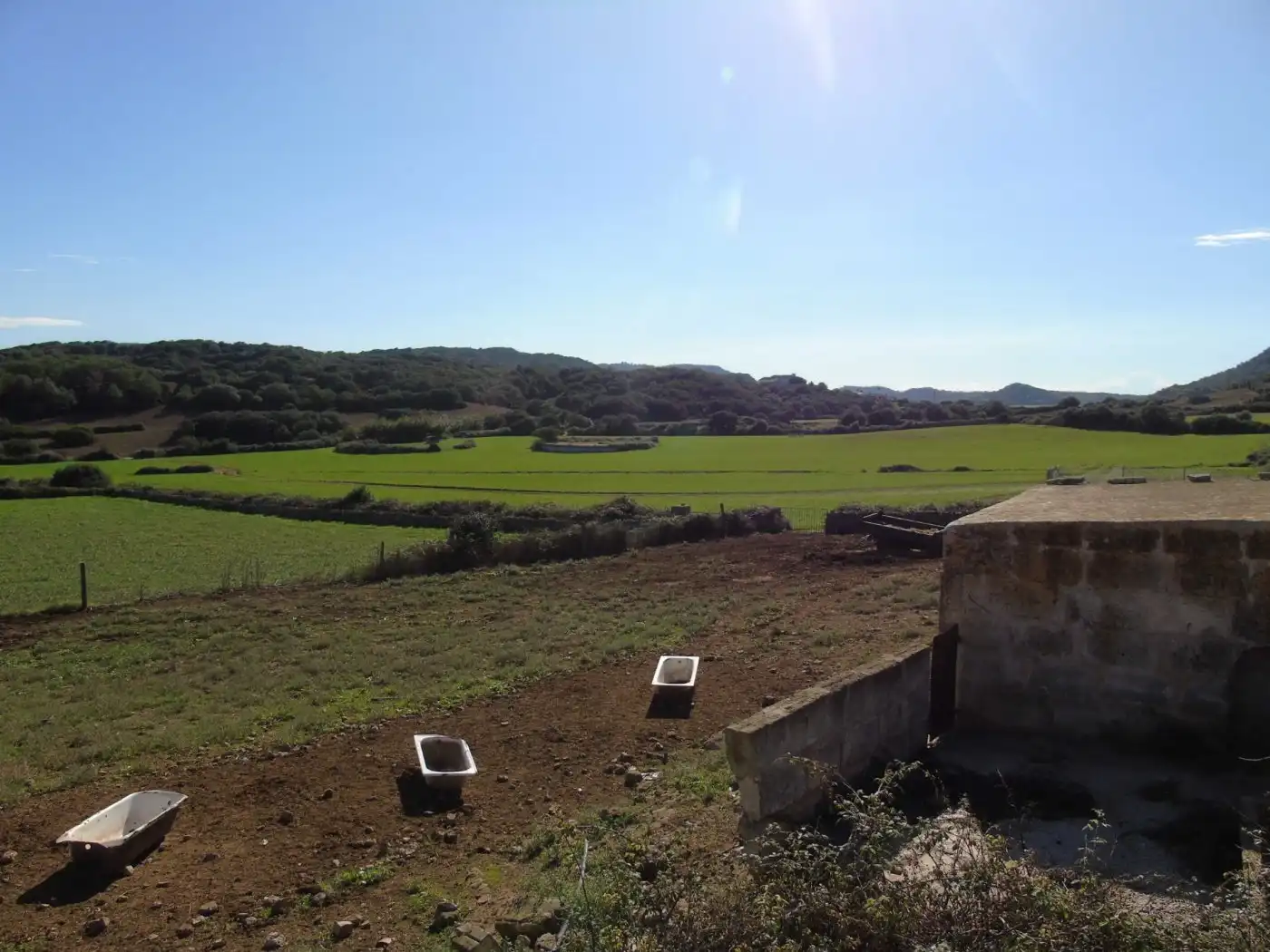 Casa o chalet en venta en Ciutadella de Menorca con Jardín privado, Terraza y Trastero