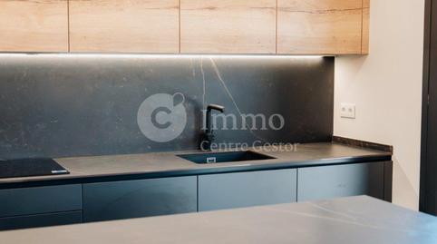 Foto 4 de Piso de alquiler en Cappont,  Lleida Capital