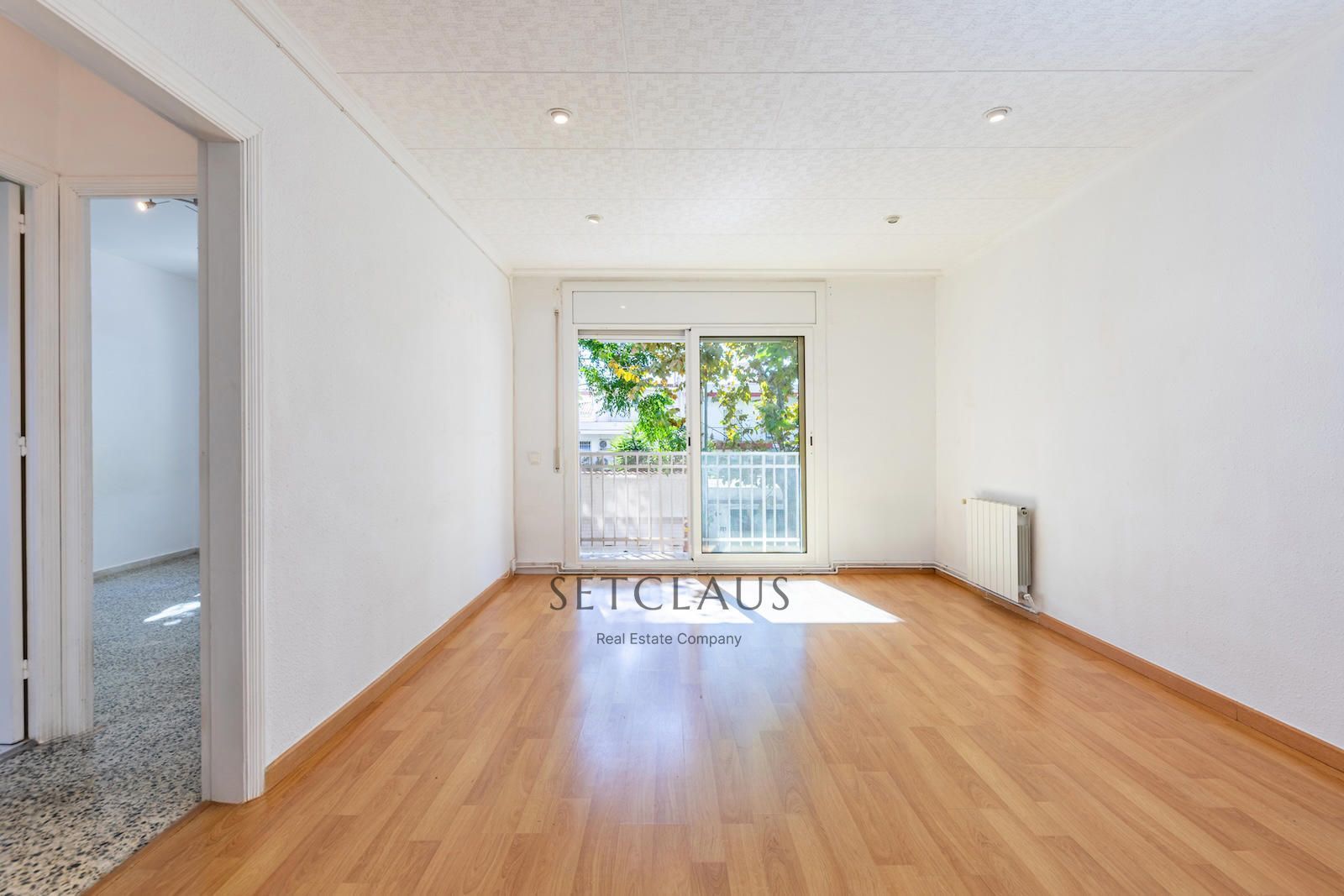 Piso en venta en Capità Antoni Pagès Millet, 26, Centre