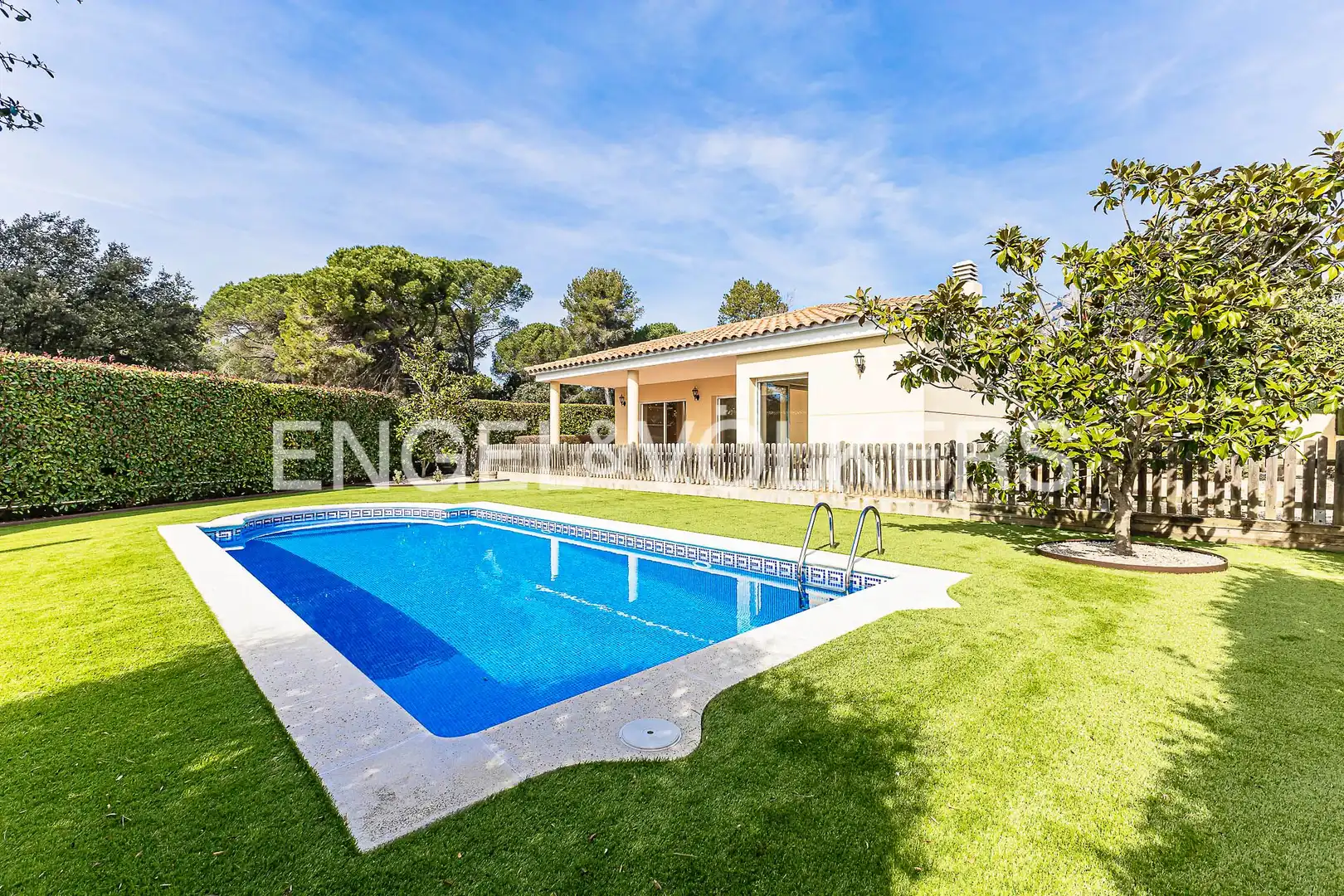 Casa o chalet en venta en El Bruc