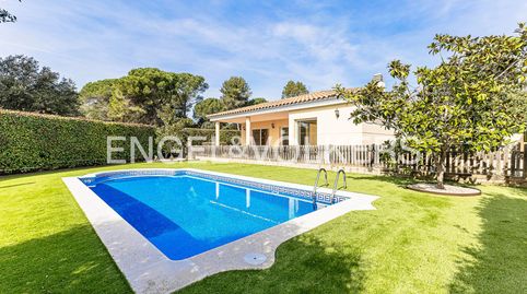 Foto 2 de Casa o chalet en venta en El Bruc, Barcelona