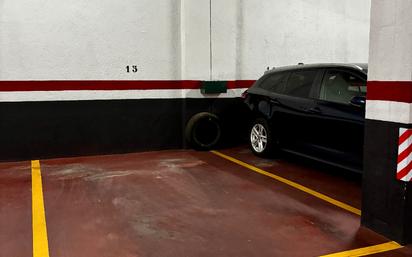 Aparcament de Garatge en venda en Pinto