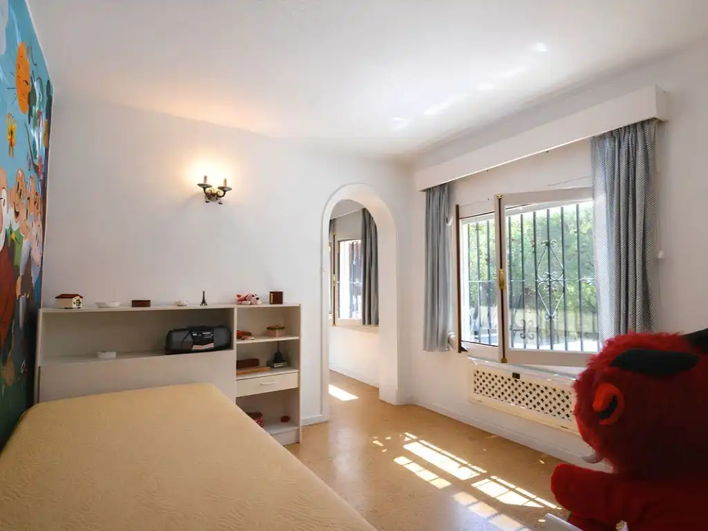 Habitación de Casa o chalet en venta en Fuengirola con Aire acondicionado, Amueblado y Horno