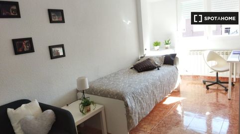 Foto 3 von Zimmer in Barrio de Delicias, Zaragoza Capital