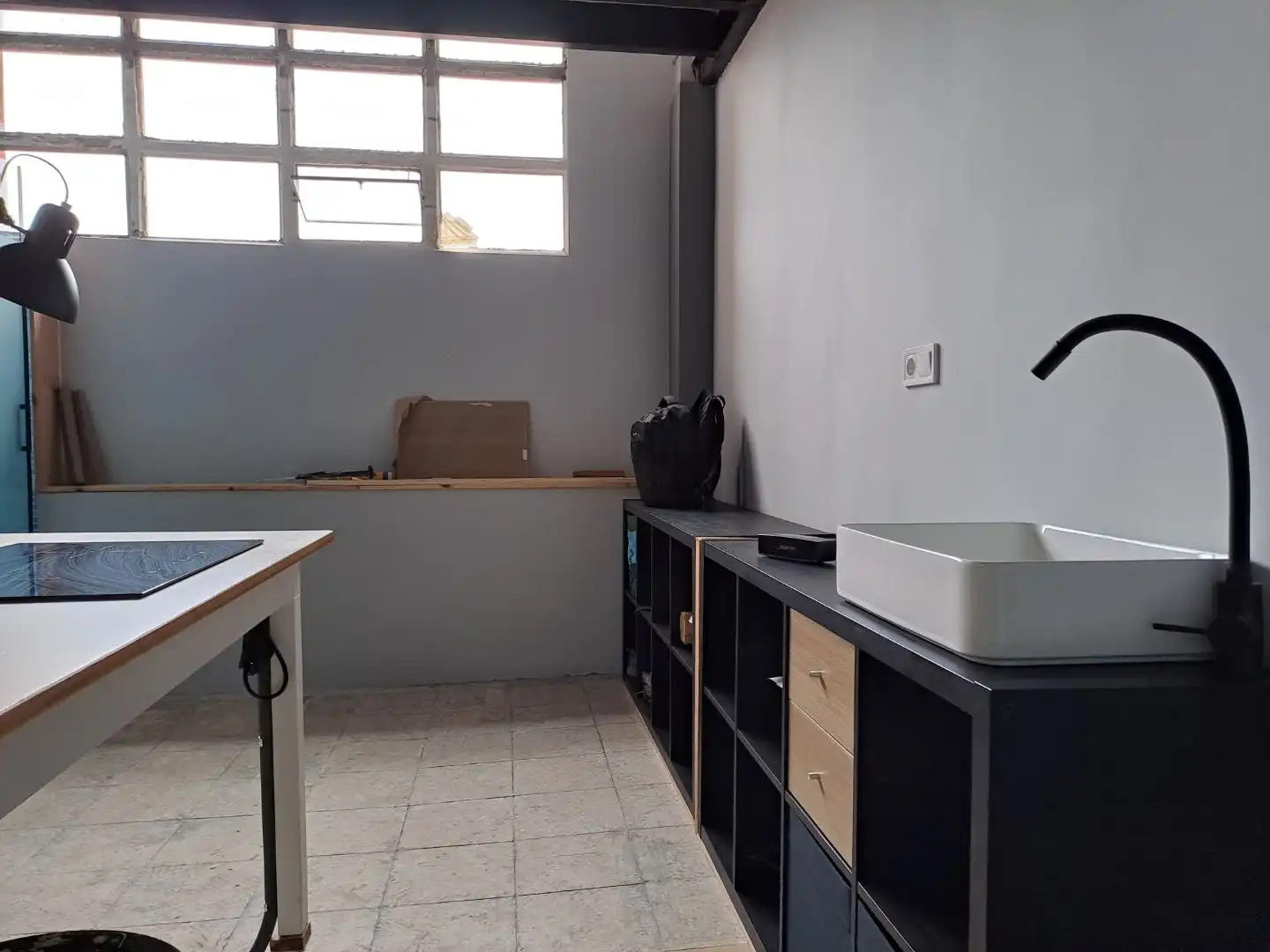 Loft de lloguer en Uribarri