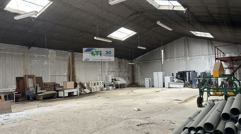Photo 5 of Industrial buildings for sale in PolÍ­gono Los Huertos, Nave Nº 25, Cuarte de Huerva, Zaragoza