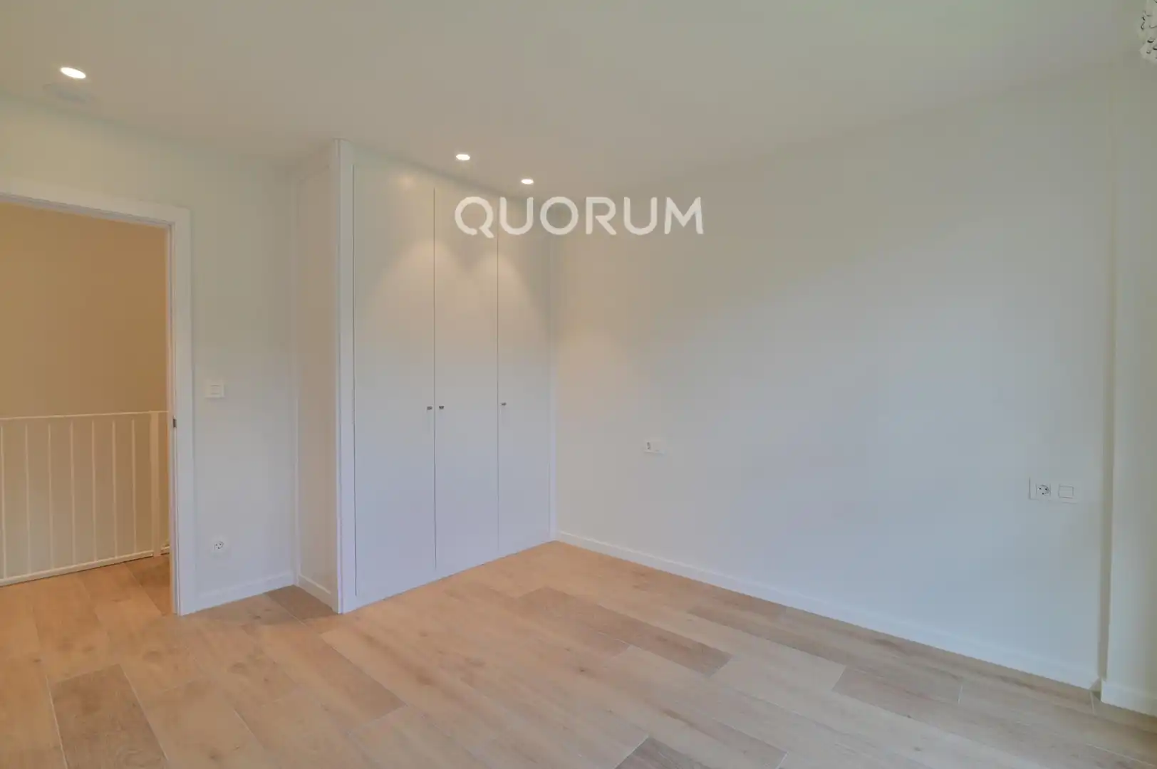 Bedroom of Duplexes for sale in Negurigane - Peruri