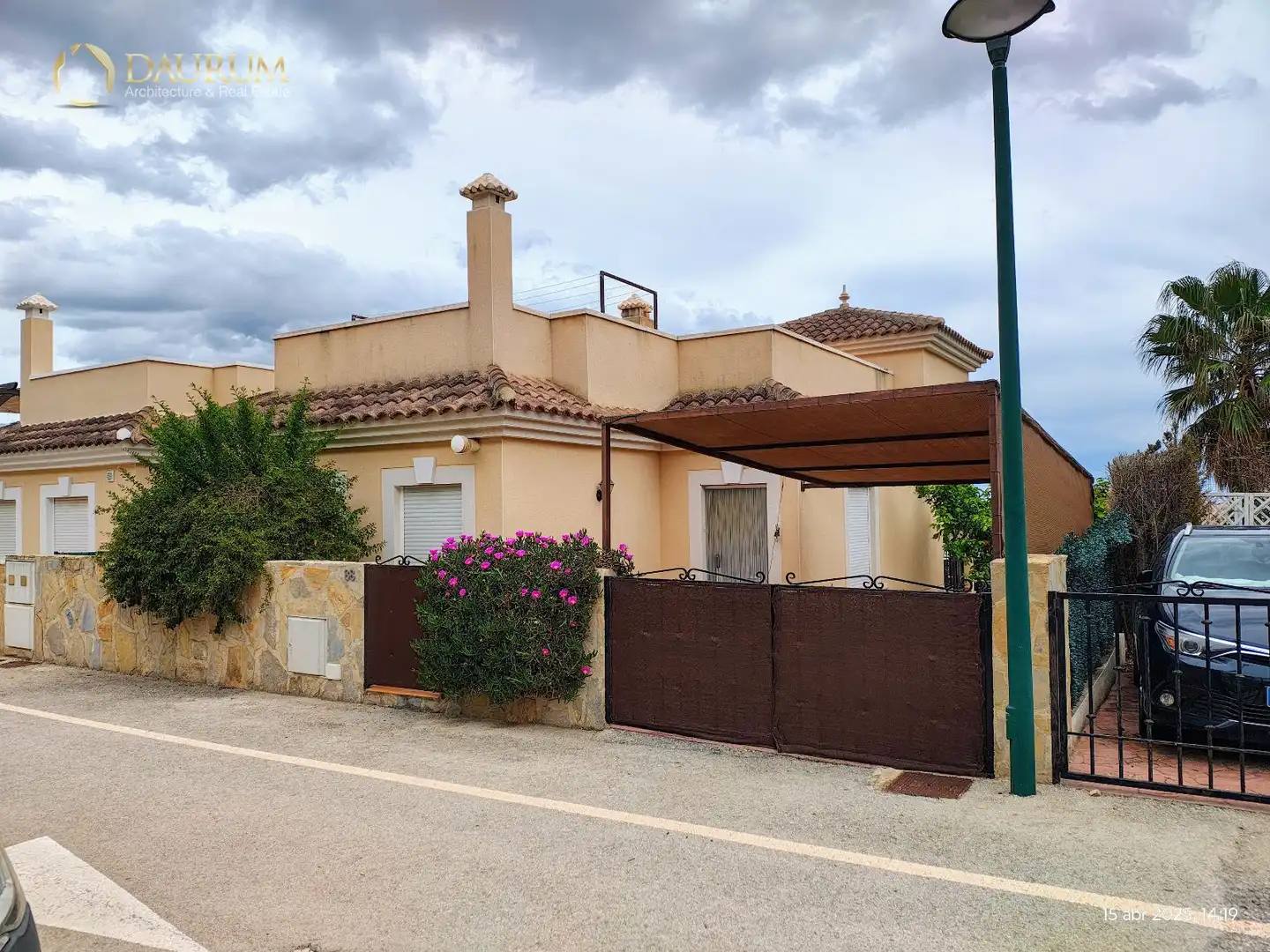 Chalet con piscina en venta en BALCON DE PONOIG