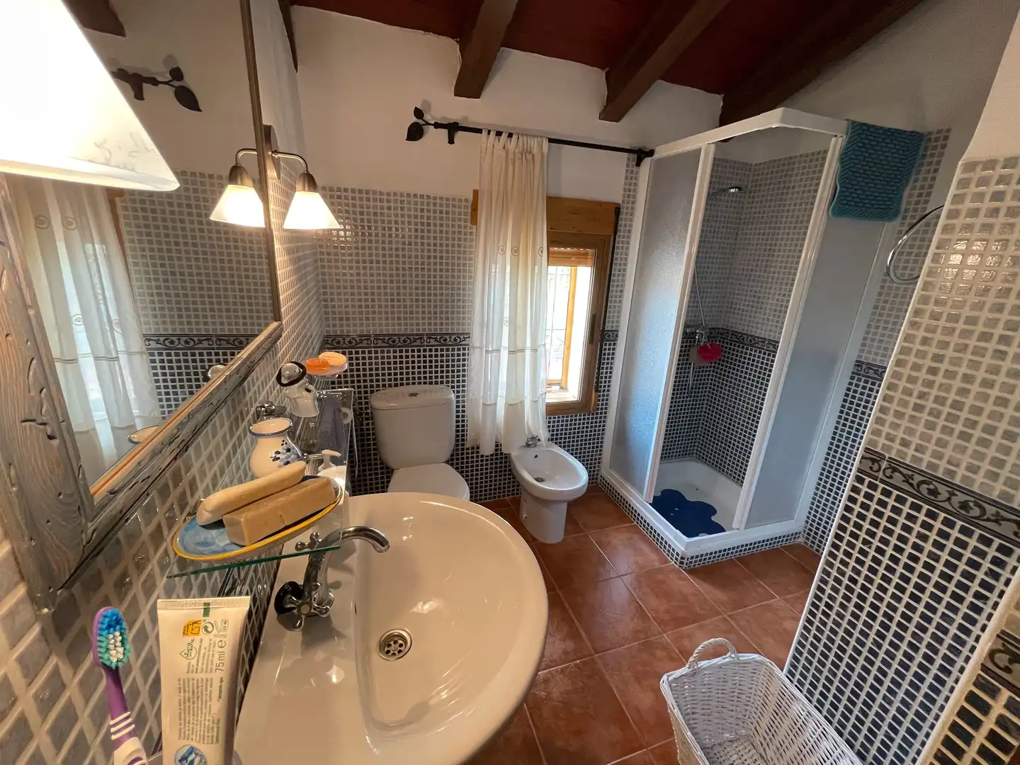 Villa con terrazza in vendita a Caravaca de la Cruz, imagen 34