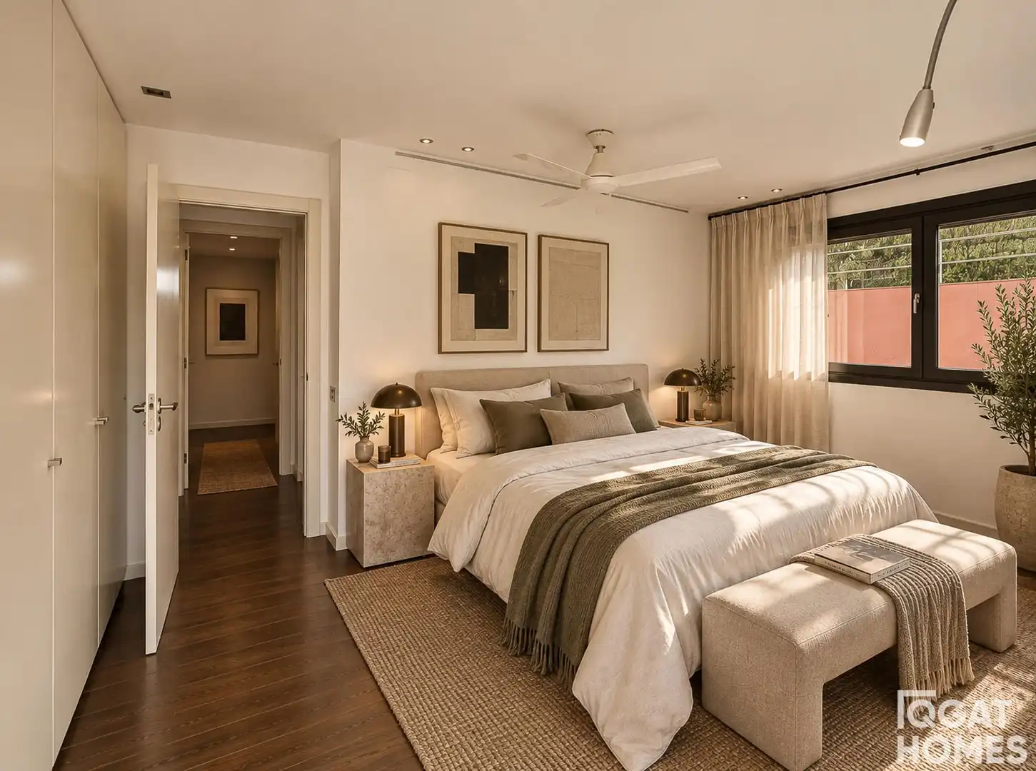 Chalet con piscina en venta en sant francesc, imagen 7