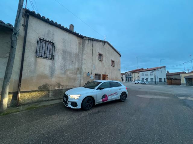 Finca rústica en Venta en Plaza Doctor Luis Arroyo Gómez, 9 en Retamoso de la Jara