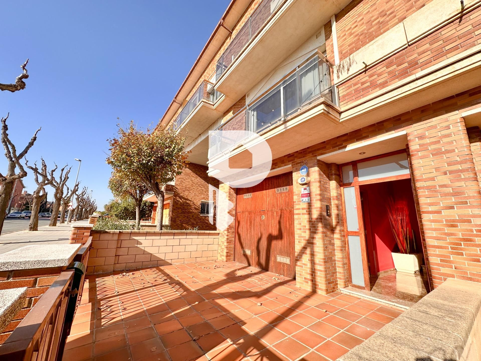Casa o xalet en venda a Carrer Bernat Sellés, 18, Martorell