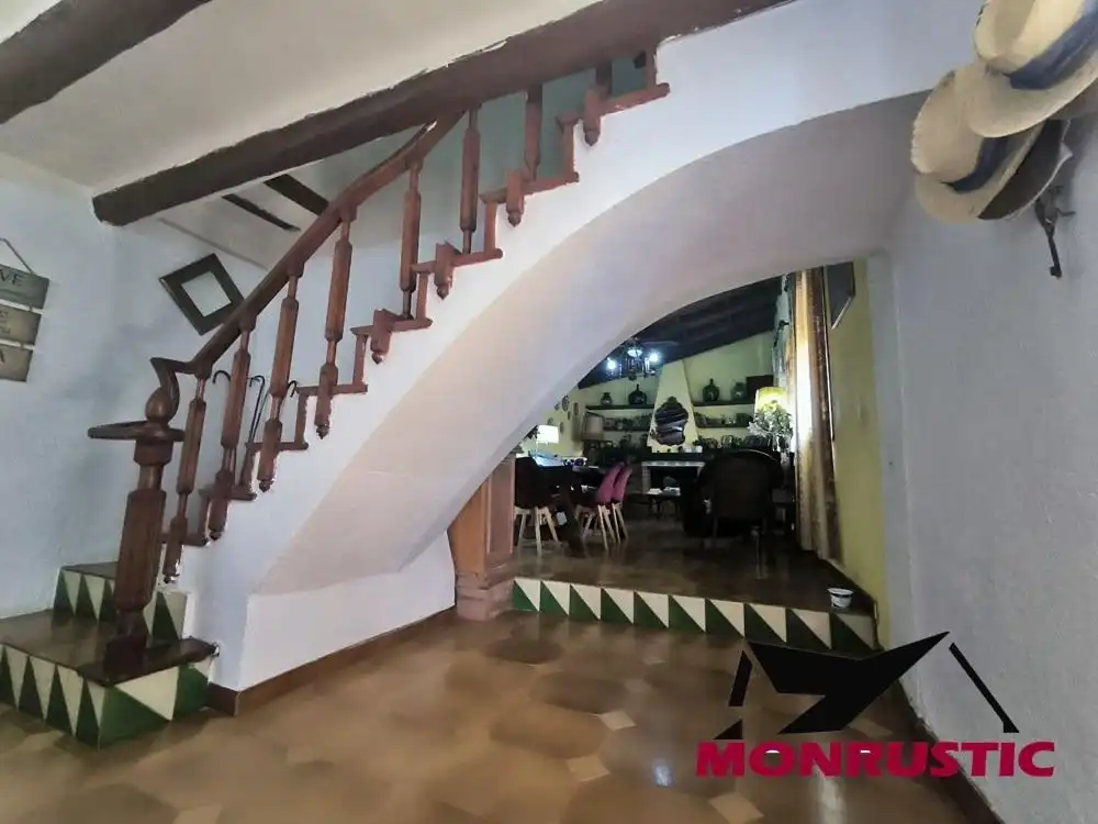 Maison rustique avec piscine à vendre à Valls, imagen 19