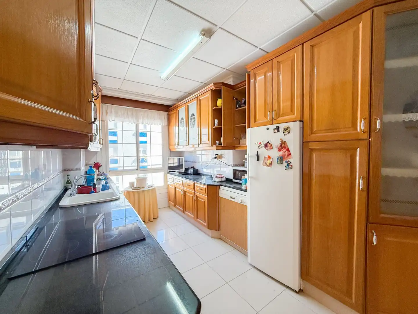 Apartments for sale in Delicias