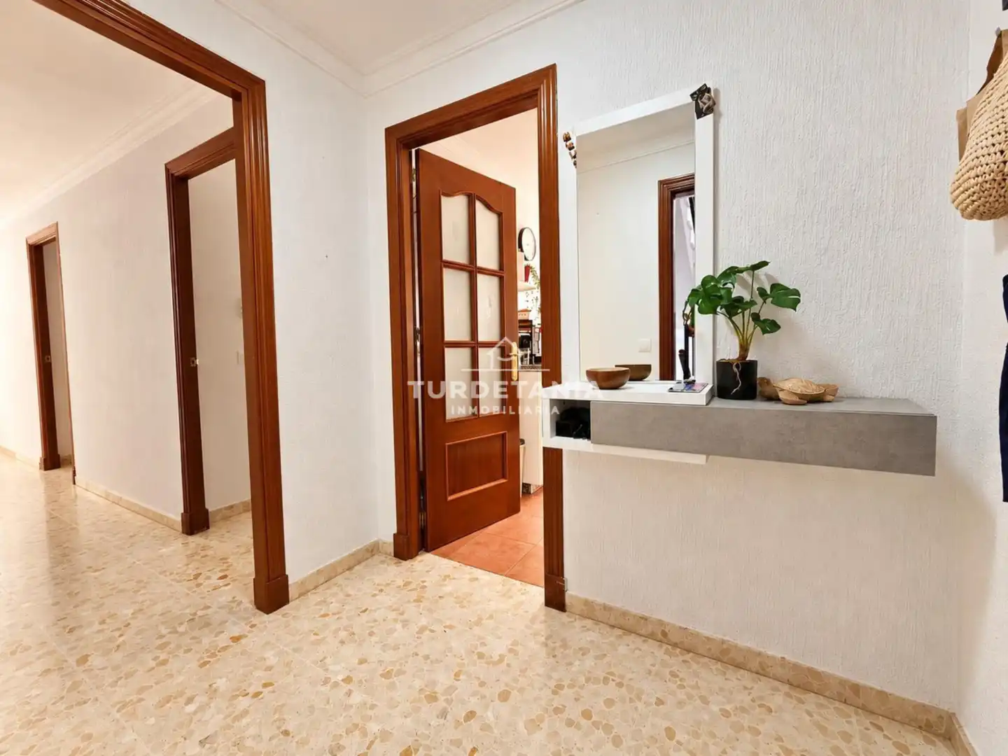 Wohnung mit Terrasse zum Verkauf in V Centenario - Piletas - Capuchinos, imagen 2
