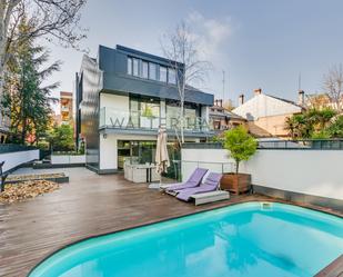 House or chalet for sale in Calle del Abedul, Nueva España
