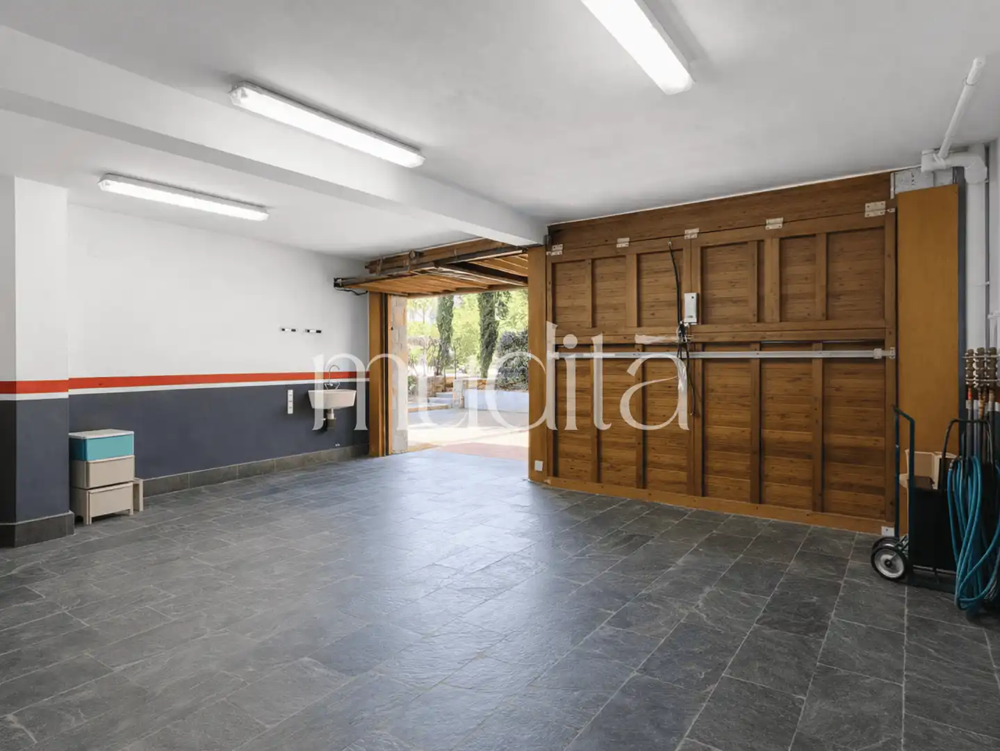Casa o chalet en venta en Seva con Calefacción, Jardín privado y Terraza