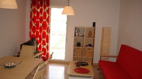Foto 3 de Apartamento de alquiler en Avenida Cuartel, Xeraco, Valencia