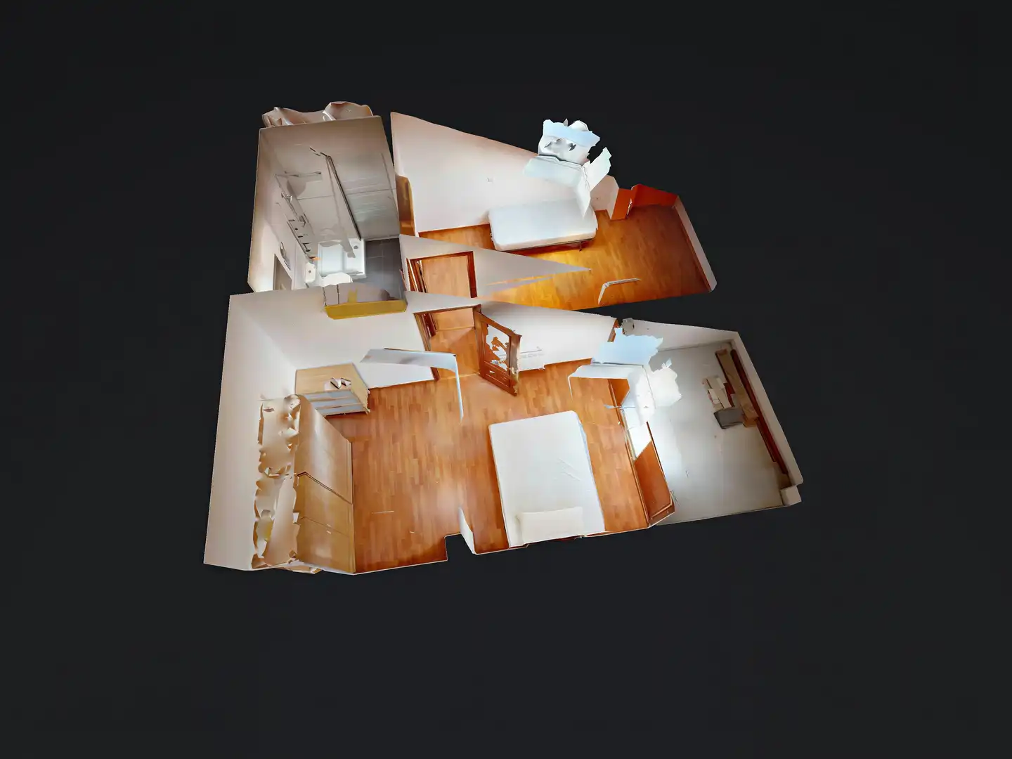 Duplex in vendita a Casco Antiguo, imagen 32