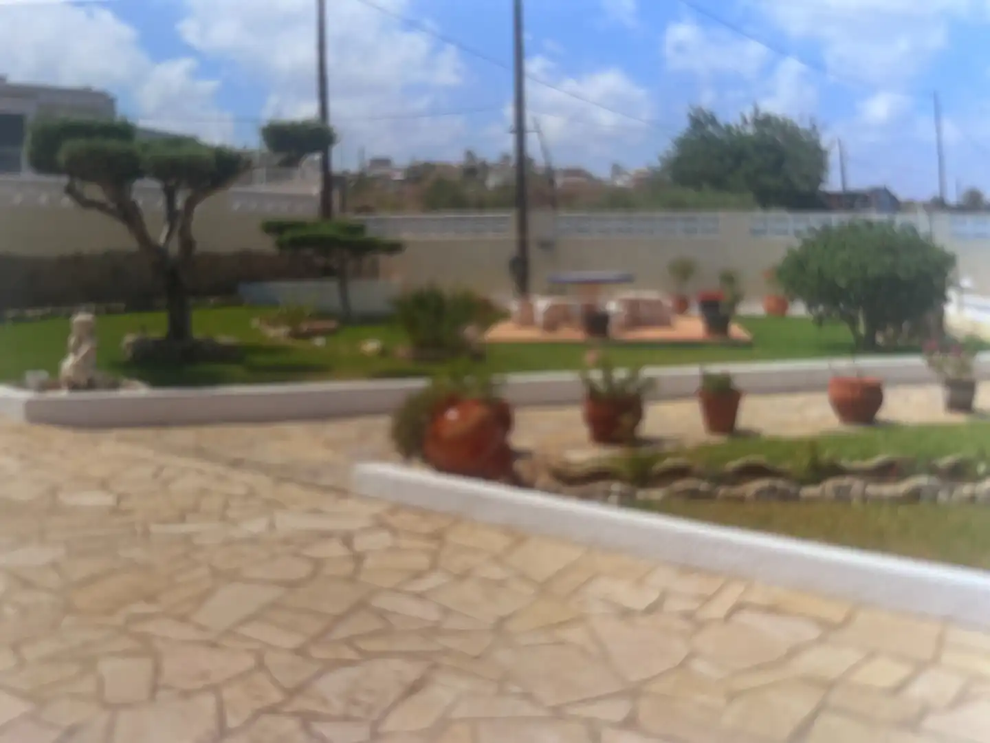 Villa avec terrasse à vendre à Camí de Cervera 170, imagen 19