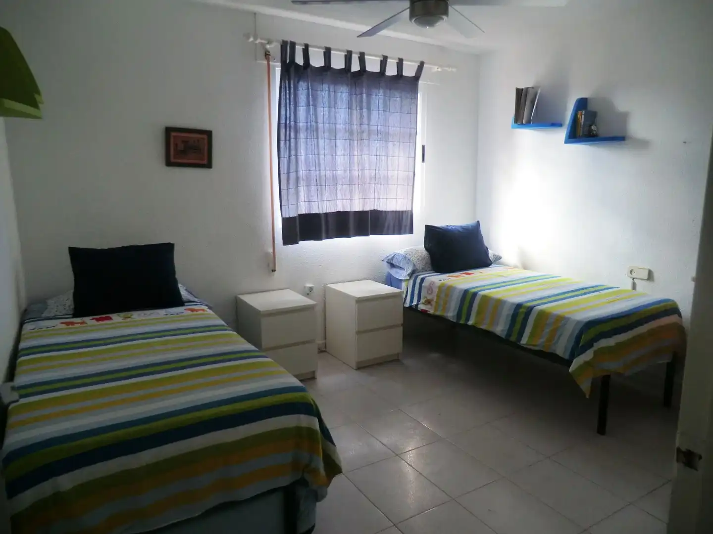 Houses for rent in Gran Vía de la Manga, 14, Entremares