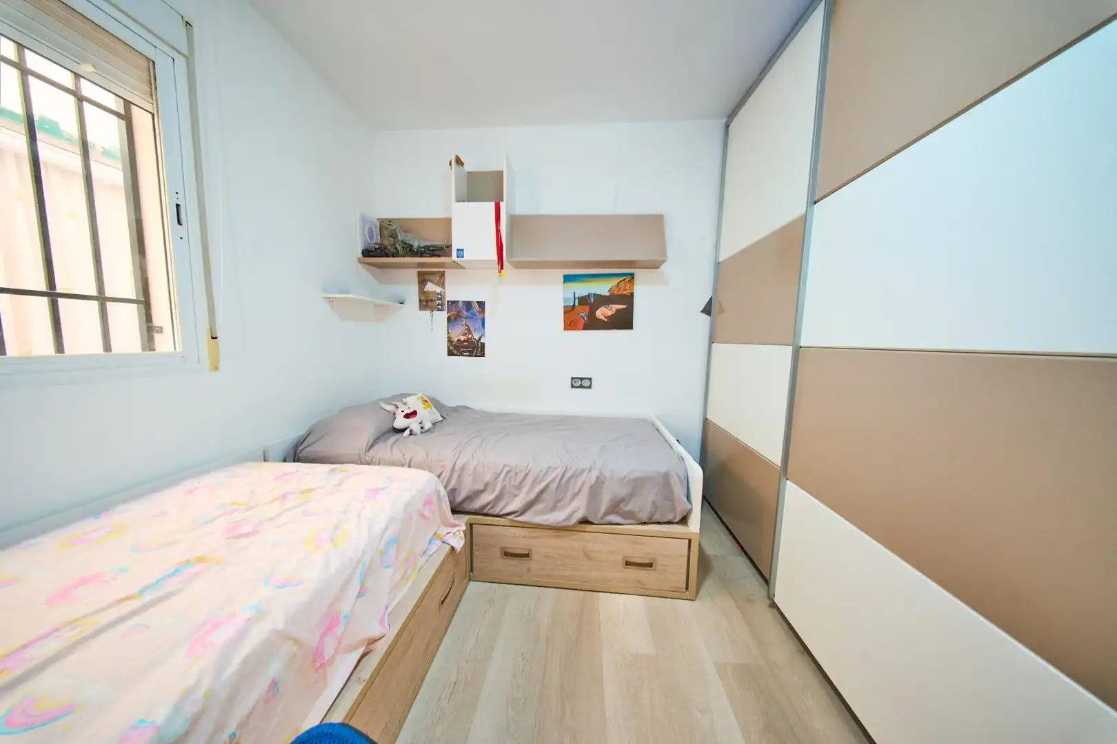 Appartement avec terrasse à vendre à Avenida DIPUTACION, imagen 13