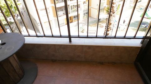 Foto 3 de Piso en venta en Avinguda Divi Mestre, 21, Zona Metro, Alboraya