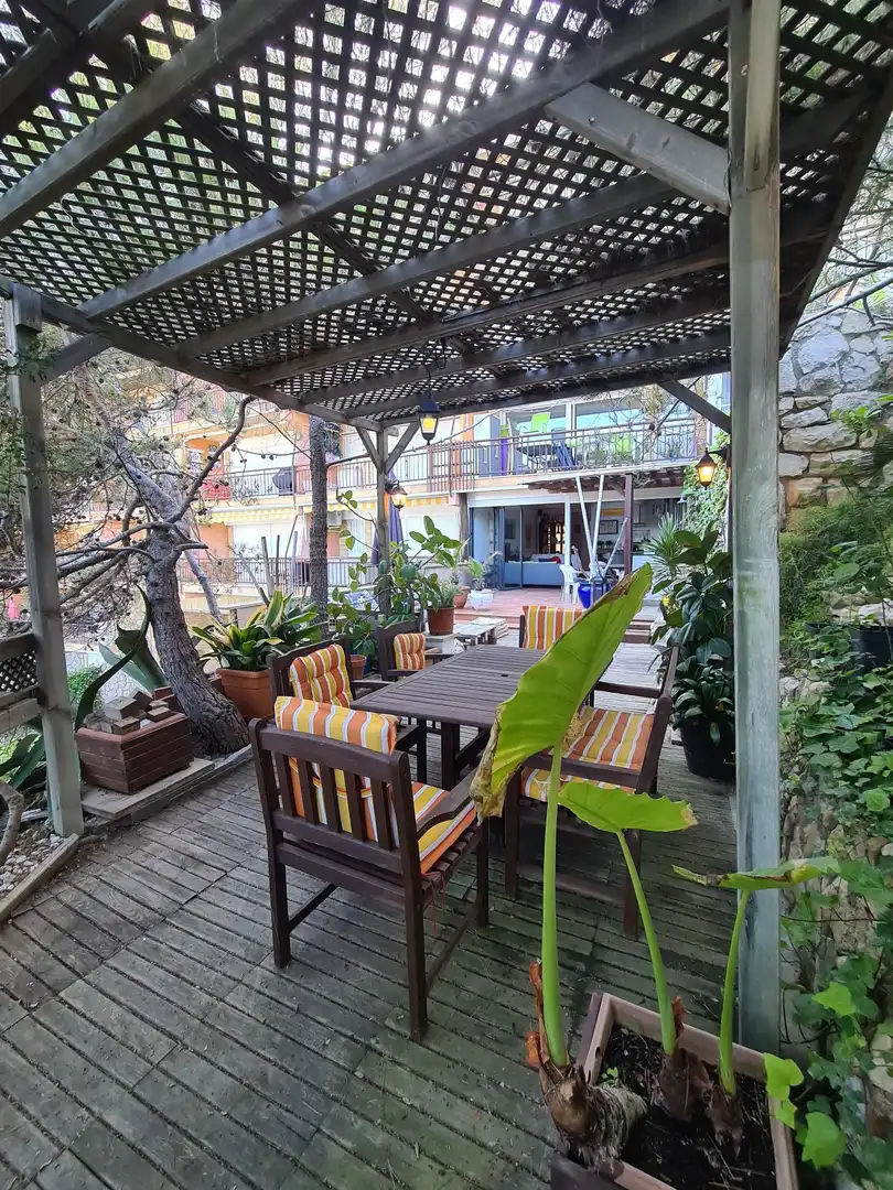 Apartment zur Miete in Carrer del Reguerot del Clavegar 8, imagen 37