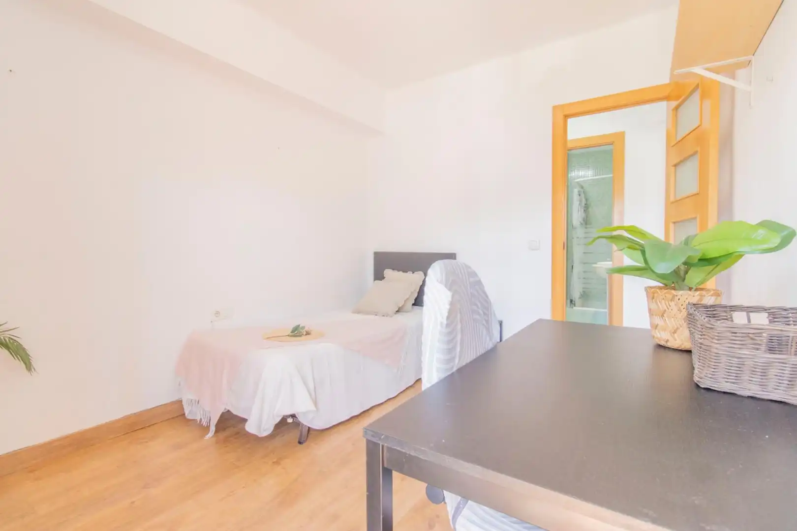 Apartamento con terraza en venta en Platja de la Pobla de Farnals, imagen 57