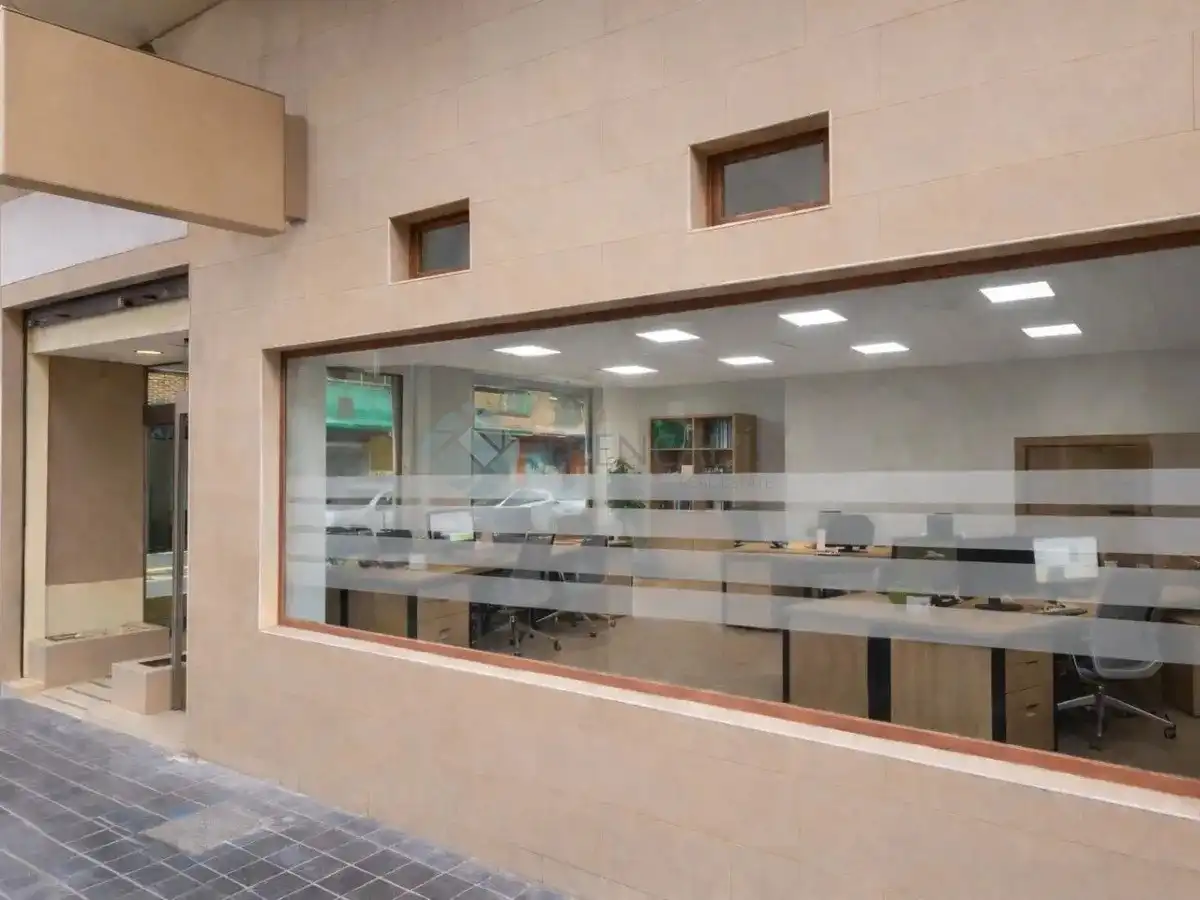 Oficina en venda en  Valencia Capital