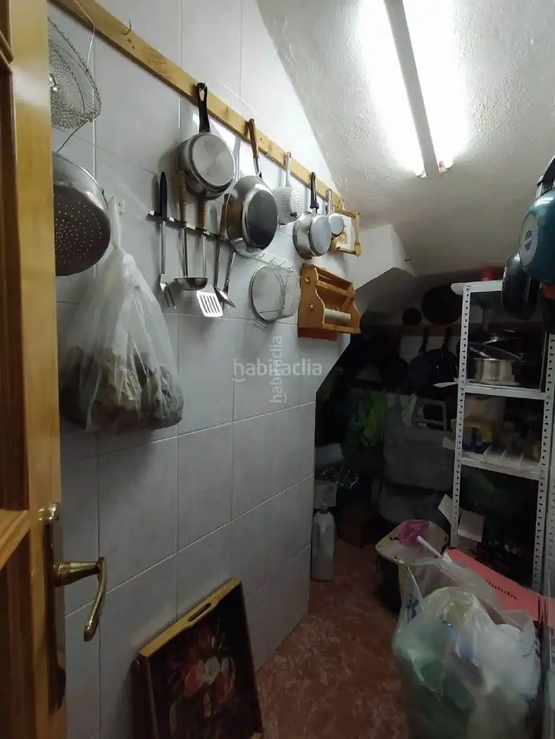 Adossat en venda a Calle Risquillo Bajo 39, imagen 9