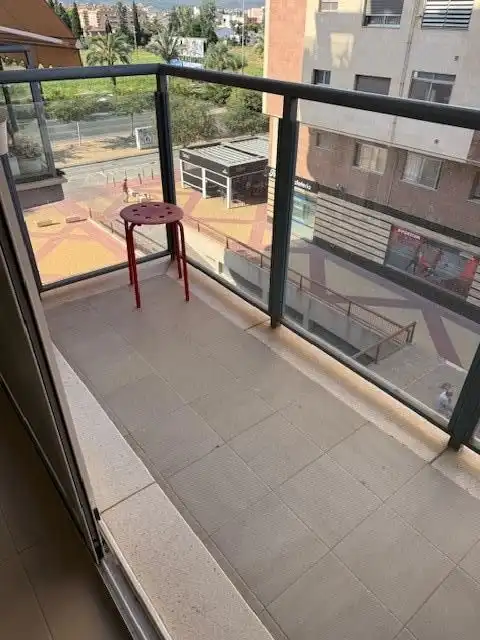 Apartament amb terrassa de lloguer a Sur, imagen 3