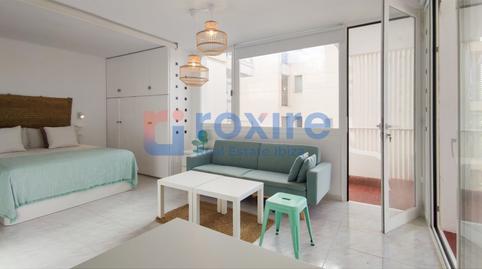 Foto 5 de Estudio de alquiler en C. del Far, 7-1, 7-1, Sant Antoni de Portmany, Illes Balears