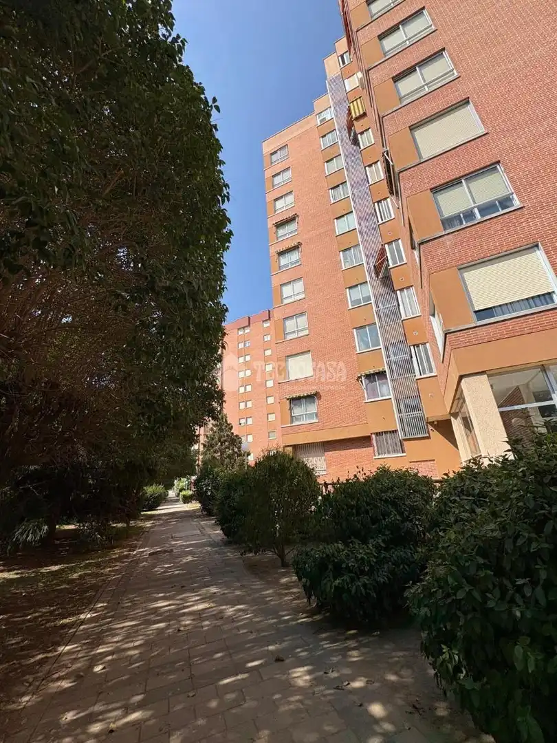 Wohnung mit Aufzug zum Verkauf in La Rubia, imagen 4