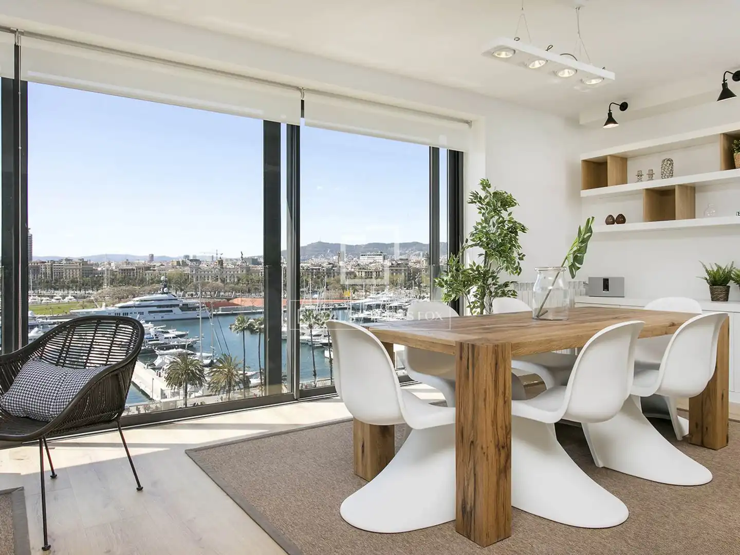 Ático con ascensor en venta en Ciutat Vella, imagen 4