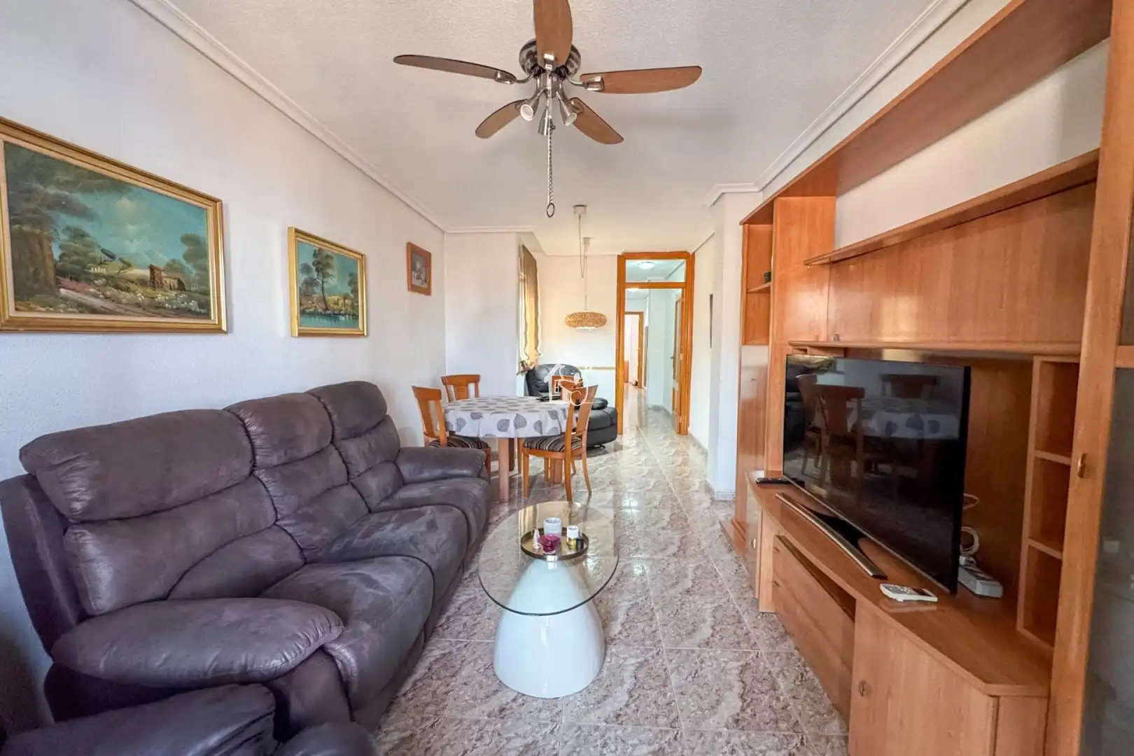 Apartment mit Terrasse zum Verkauf in Centro