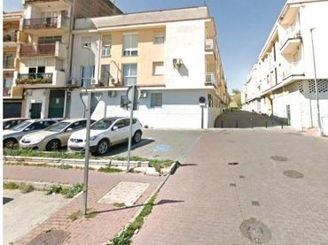 Appartamento in vendita a Barrio REQUEJADA 3